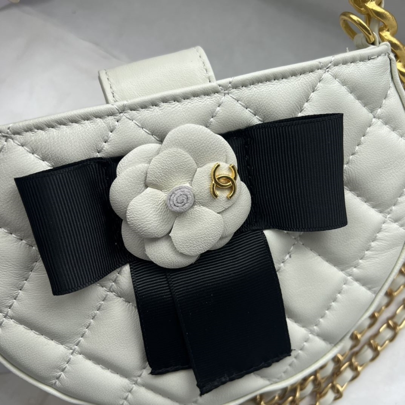 Chanel Top Handle Bags